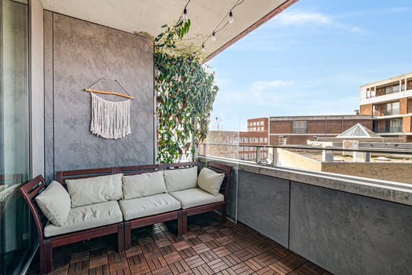 Medium property photo - Ottho Heldringstraat 200T, 1066 AZ Amsterdam